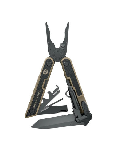 AR15 Tool™ 37-en-1 – Multitool AR15 | REAL AVID