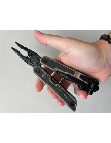 AR15 Tool™ 37-en-1 – Multitool AR15 | REAL AVID