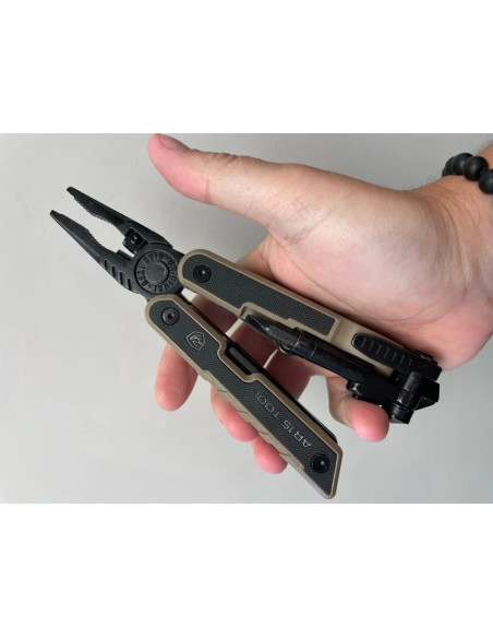 AR15 Tool™ 37-en-1 – Multitool AR15 | REAL AVID