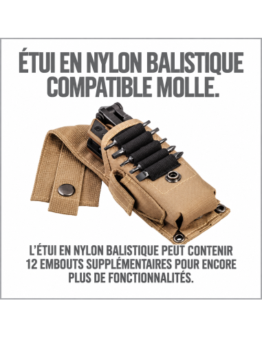 AR15 Tool™ 37-en-1 – Multitool AR15 | REAL AVID