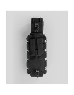 Porte-aérosol GK DUTYCALL MOLLE Noir | VIGIE DEFENSE 2