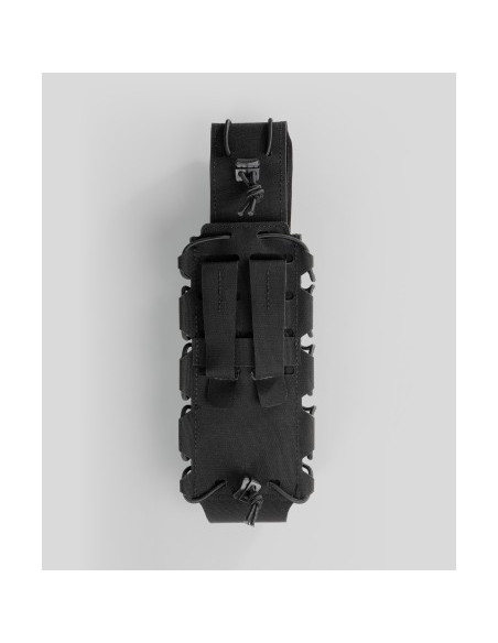 Porte-aérosol GK DUTYCALL MOLLE Noir | VIGIE DEFENSE