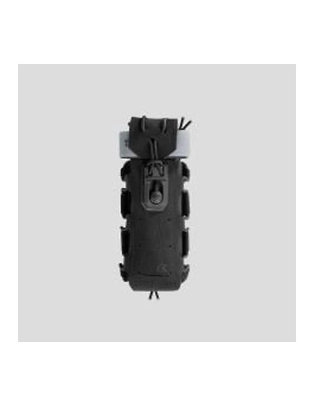 Porte-aérosol GK DUTYCALL MOLLE Noir | VIGIE DEFENSE