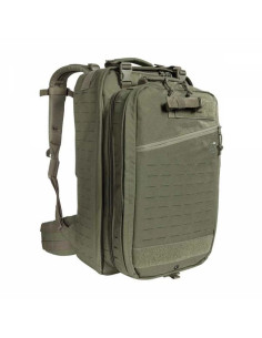 Tasmanian Tiger First Responder Move On MK II – Sac Médical Tactique 40 L