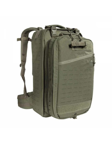 Tasmanian Tiger First Responder Move On MK II – Sac Médical Tactique 40 L