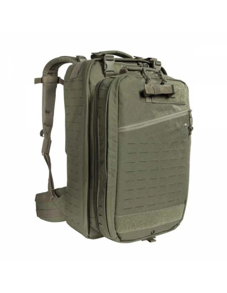 Tasmanian Tiger First Responder Move On MK II – Sac Médical Tactique 40 L