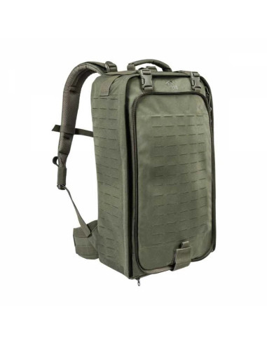 Tasmanian Tiger First Responder Move On MK II – Sac Médical Tactique 40 L