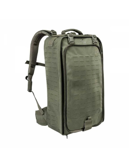 Tasmanian Tiger First Responder Move On MK II – Sac Médical Tactique 40 L