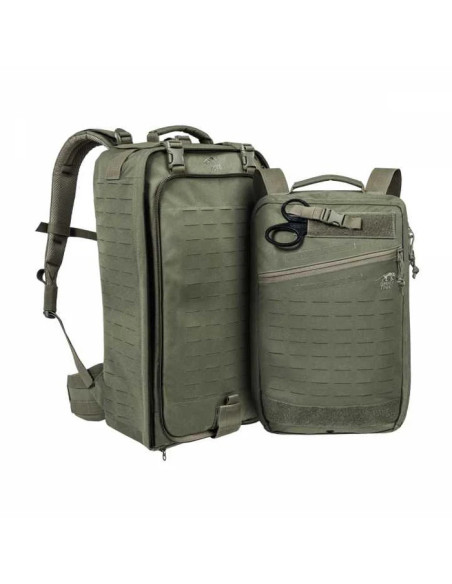 Tasmanian Tiger First Responder Move On MK II – Sac Médical Tactique 40 L