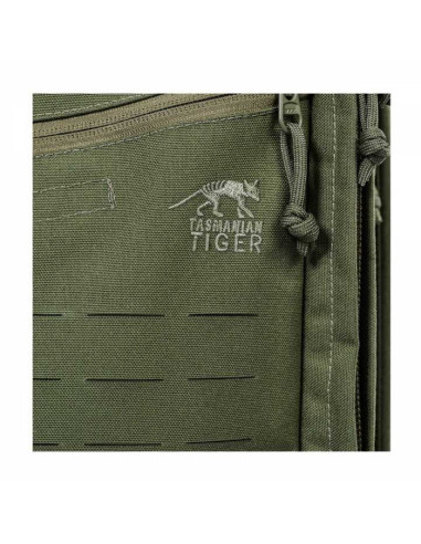 Tasmanian Tiger First Responder Move On MK II – Sac Médical Tactique 40 L