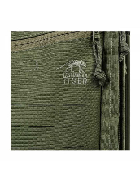 Tasmanian Tiger First Responder Move On MK II – Sac Médical Tactique 40 L