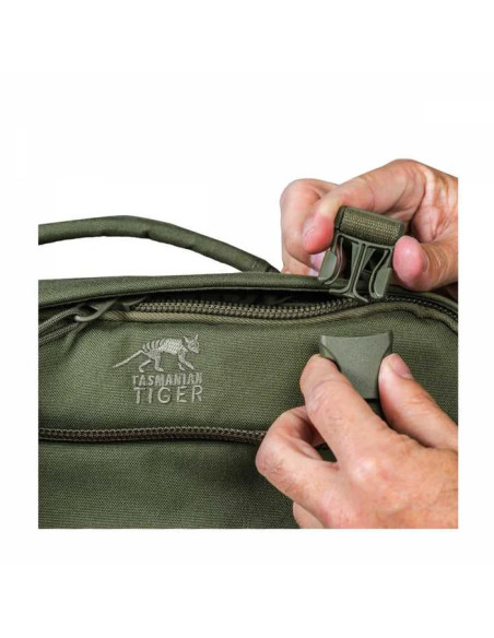 Tasmanian Tiger First Responder Move On MK II – Sac Médical Tactique 40 L