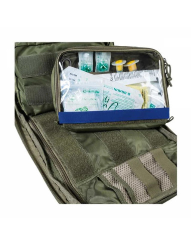 Tasmanian Tiger First Responder Move On MK II – Sac Médical Tactique 40 L