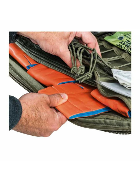 Tasmanian Tiger First Responder Move On MK II – Sac Médical Tactique 40 L