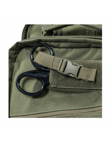 Tasmanian Tiger First Responder Move On MK II – Sac Médical Tactique 40 L