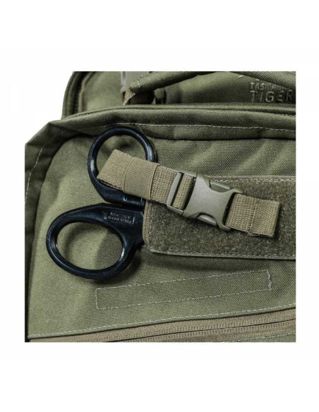 Tasmanian Tiger First Responder Move On MK II – Sac Médical Tactique 40 L
