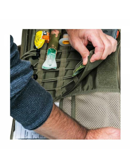 Tasmanian Tiger First Responder Move On MK II – Sac Médical Tactique 40 L