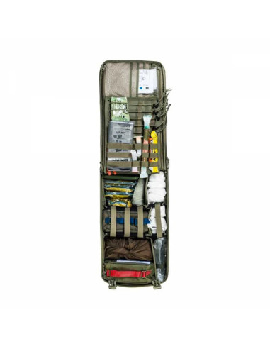 Tasmanian Tiger First Responder Move On MK II – Sac Médical Tactique 40 L