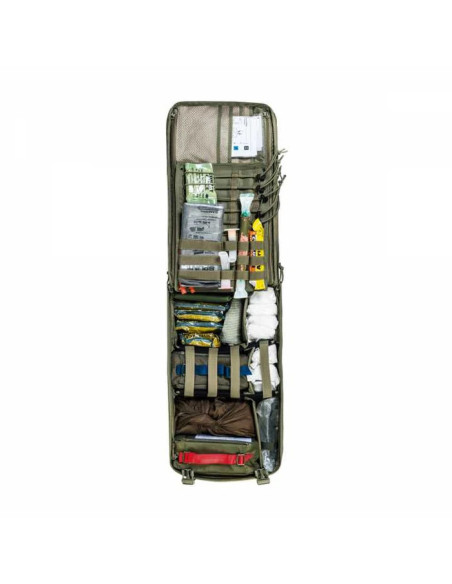Tasmanian Tiger First Responder Move On MK II – Sac Médical Tactique 40 L