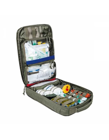 Tasmanian Tiger First Responder Move On MK II – Sac Médical Tactique 40 L
