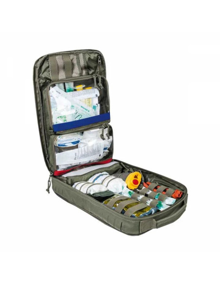 Tasmanian Tiger First Responder Move On MK II – Sac Médical Tactique 40 L