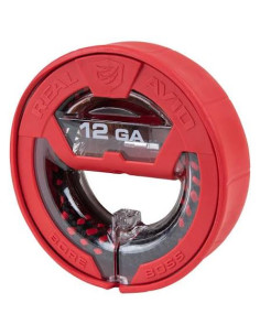 REAL AVID Bore Boss® 12 GA – Cordon de nettoyage compact 2
