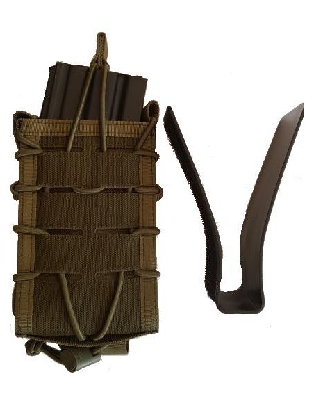 Pochette porte chargeur M4 SHADOW.