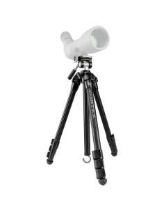 Vortex Mountain Pass TR-MTP – Trépied Aluminium Arca-Swiss