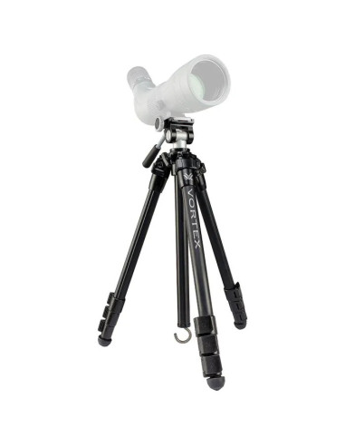 Vortex Mountain Pass TR-MTP – Trépied Aluminium Arca-Swiss