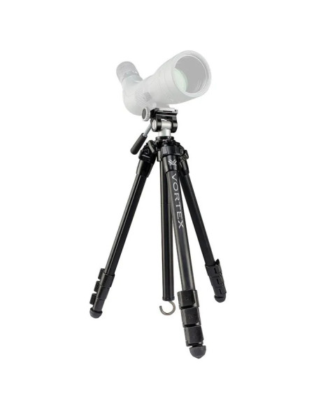 Vortex Mountain Pass TR-MTP – Trépied Aluminium Arca-Swiss