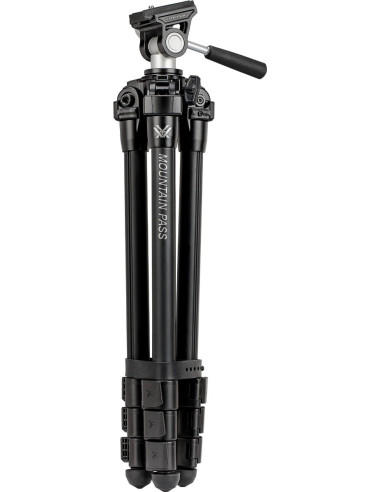 Vortex Mountain Pass TR-MTP – Trépied Aluminium Arca-Swiss