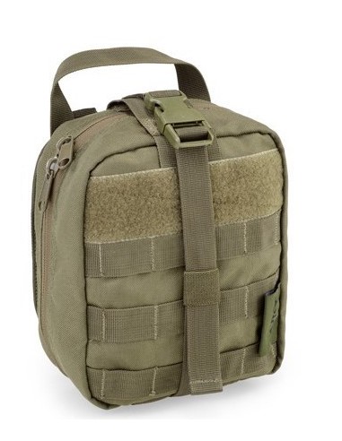 OUTAC QUICK RELEASE MEDICAL POUCH