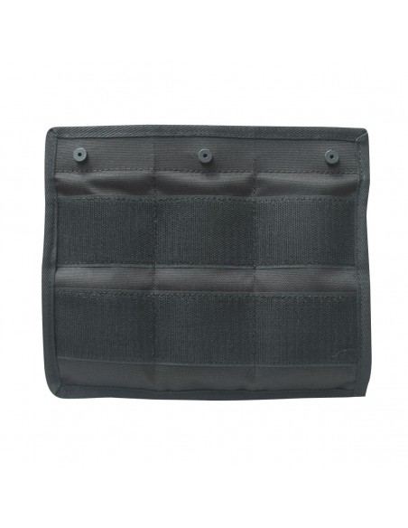 POCHES GRENADE GILET GIPO