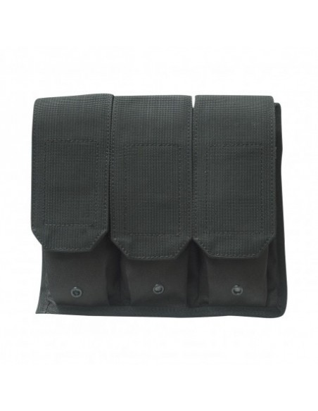 POCHES GRENADE GILET GIPO