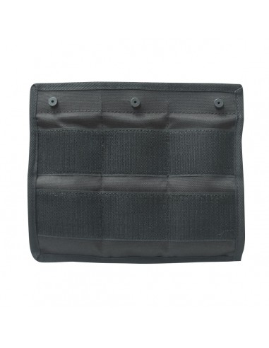 POCHE AVEC PORTE MENOTTE GILET GIPO