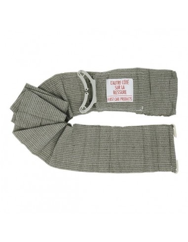 Pansement israélien 10x18 cm