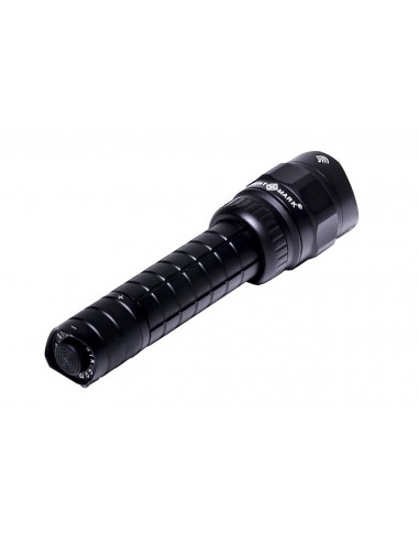 SS600 Flashlight