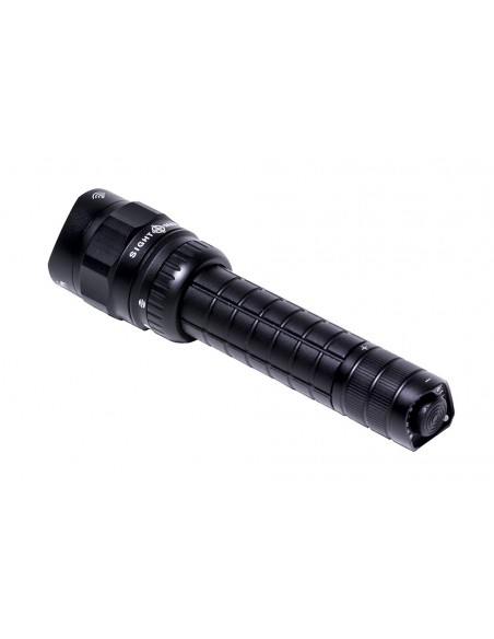 SS600 Flashlight