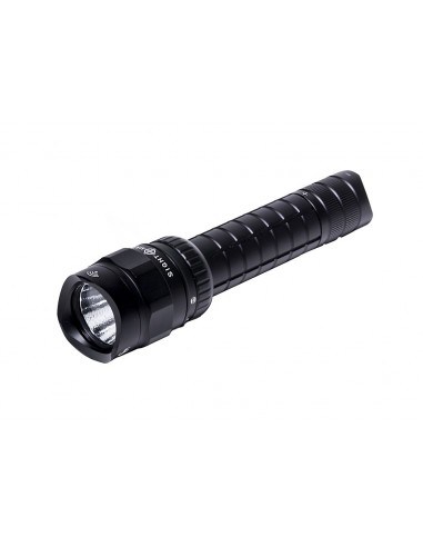 SS600 Flashlight