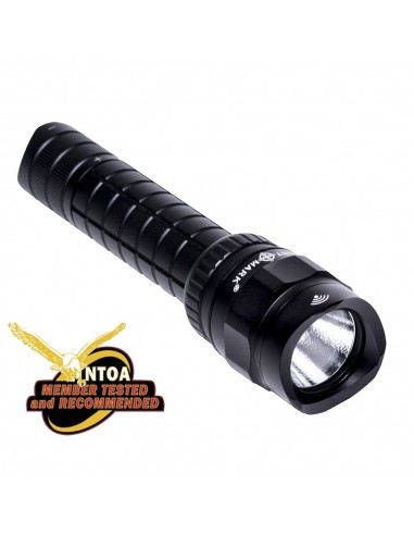 SS600 Flashlight