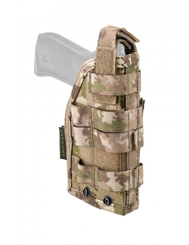 HOLSTER MOLLE