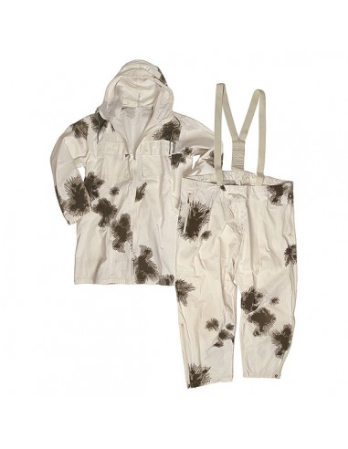 BW Combinaison Neige, deux parties, pantalon/veste