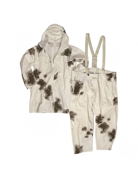 BW Combinaison Neige, deux parties, pantalon/veste