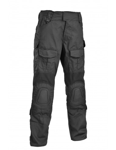 DEFCON 5 GLADIO TACTICAL PANTS WITH PLASTIC KNEE PADS