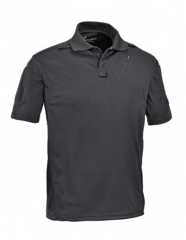 DEFCON 5 TACTICAL POLO SHORT SLEEVES WITH POCKETS