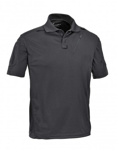 DEFCON 5 ADVANCED TACTICAL POLO SHORT SLEEVES WITH POCKETS