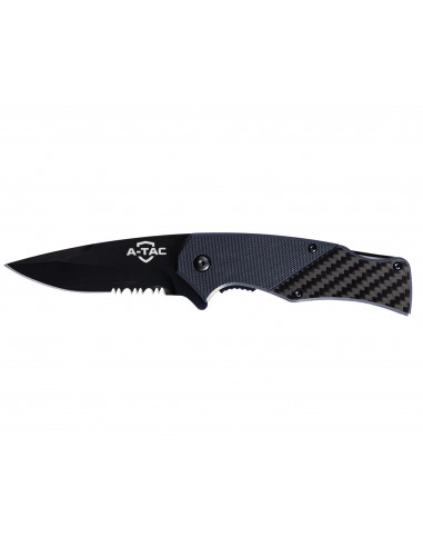 Ghost G-10 Folding Knife