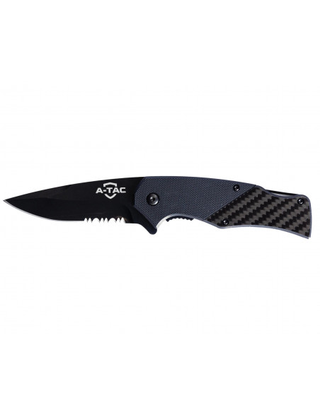 Ghost G-10 Folding Knife - A-TAC