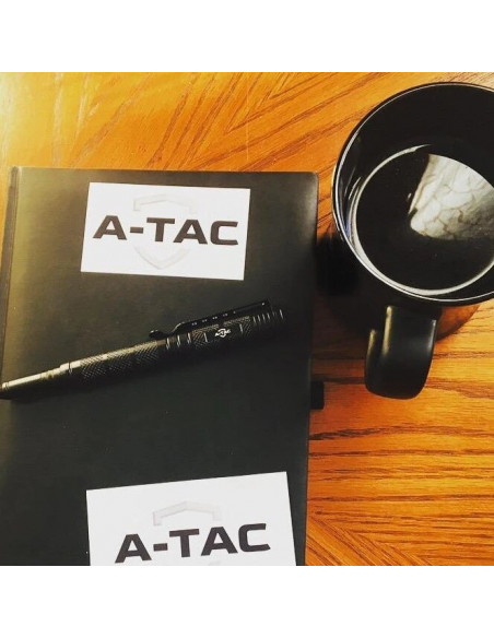 STYLO TACTIQUE TacTool - A-TAC