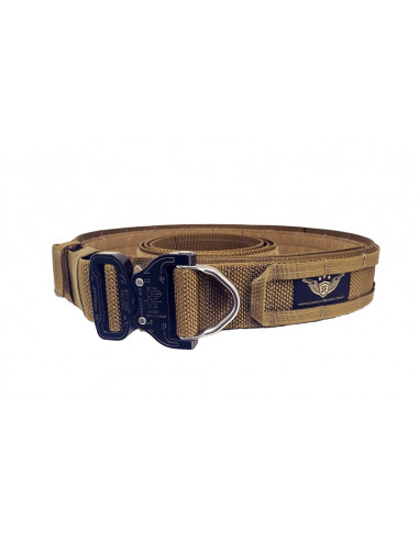 Direct Action Belt Black